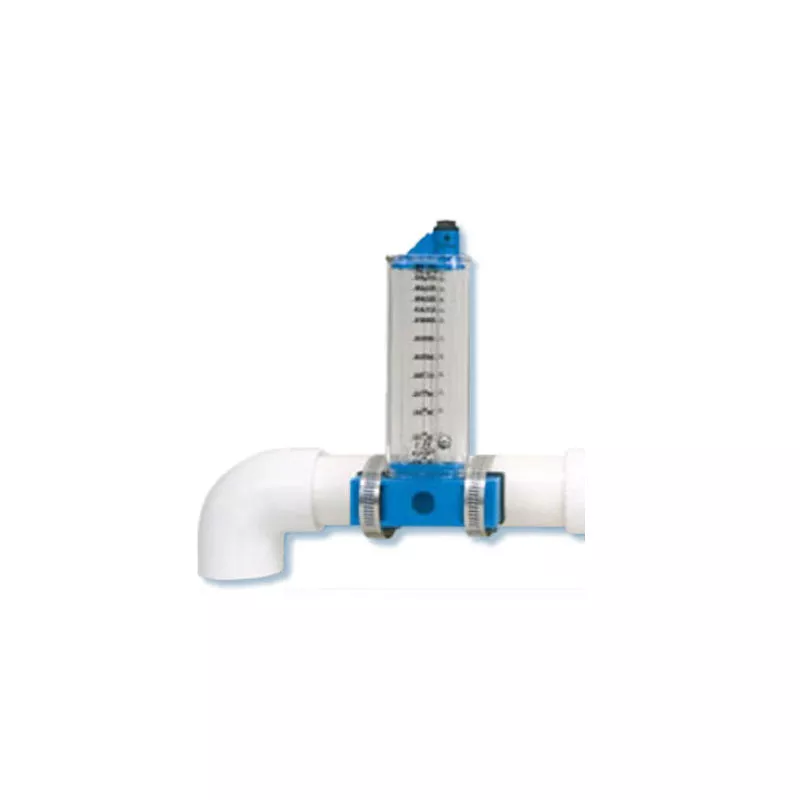 1-1/2″ FLOW METER 20-60 GPM