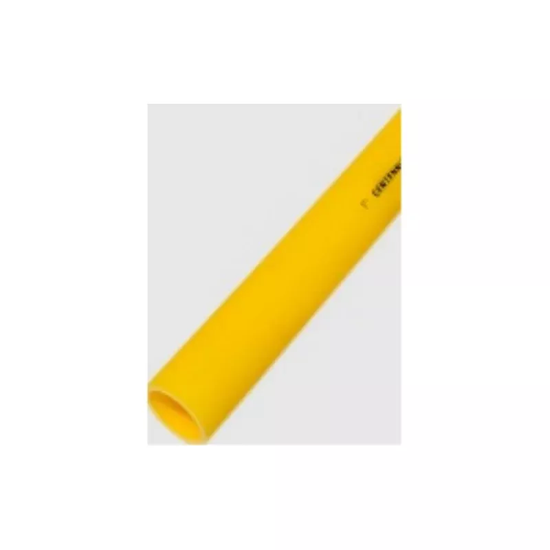 1-1/2″ IPS x 150′ Yellow MDPE Natural Gas Flexible Pipe