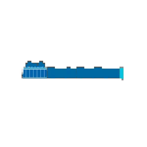 1-1/2″ Pvc Tc Soc & Thd Epdm : TC10150STE