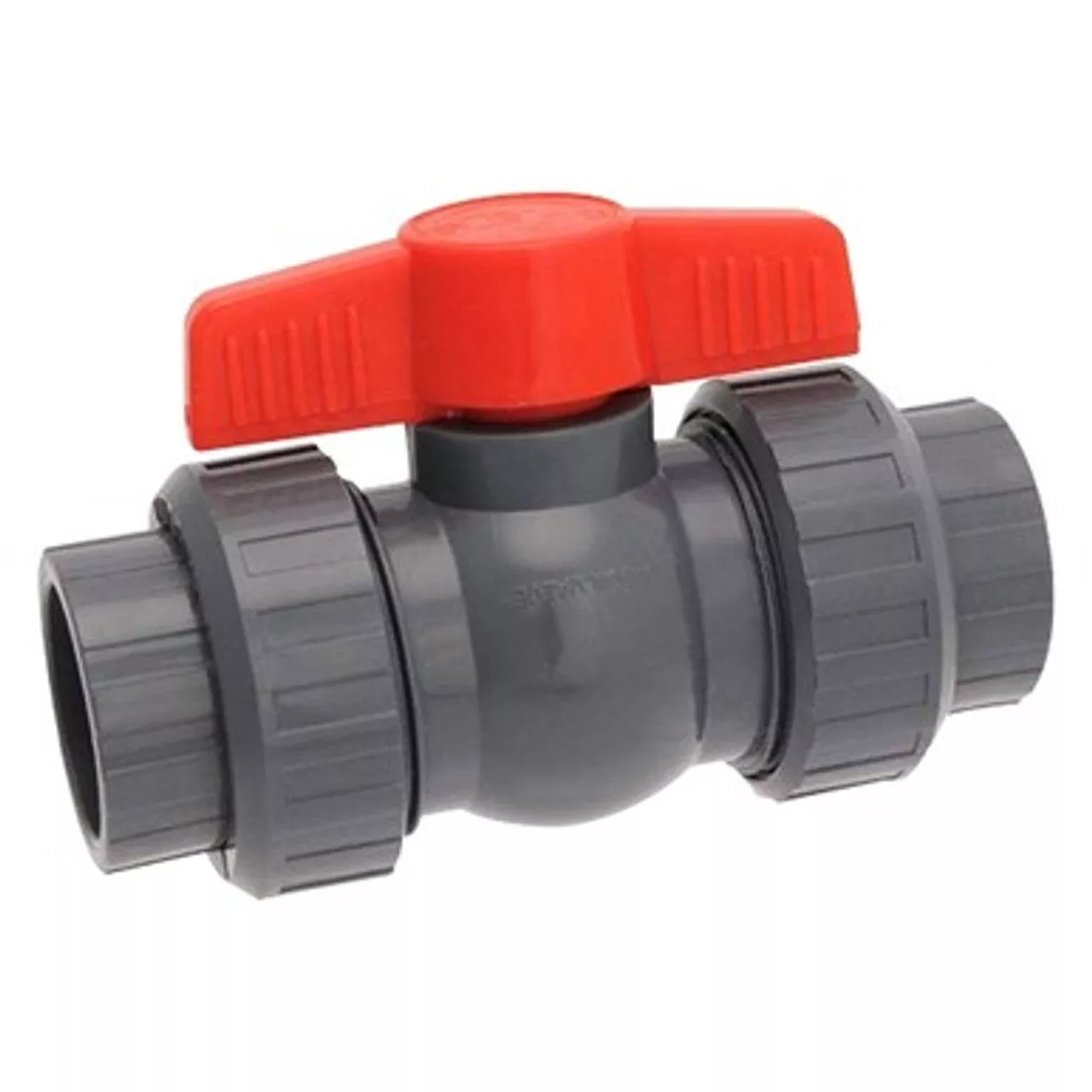 1 1/2″ PVC TU Compact Valve S/T | QTA1015CSEG