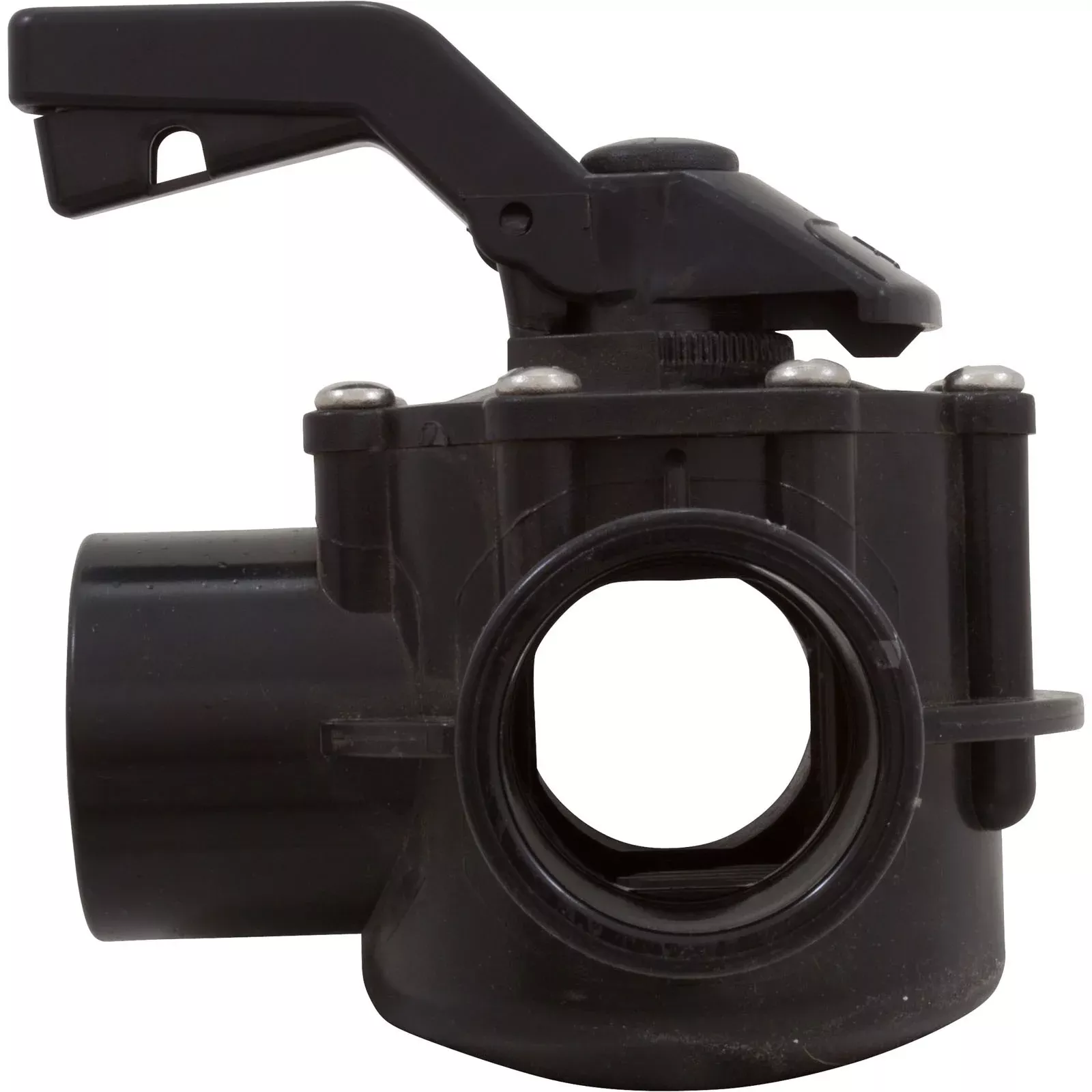 1 1/2″S Tru Seal 3-Way Diverter Valve Assy : 600-7200-CPVC