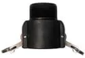 1-1/2″ Type B Camlock Fitting