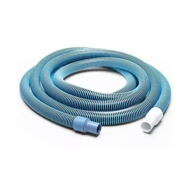 1-1/4″x45′ Deluxe Vacuum Hose