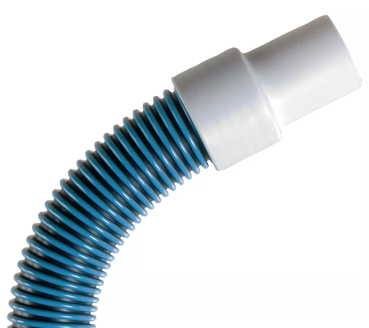 1.25″ x 24′ DELUXE VAC HOSE