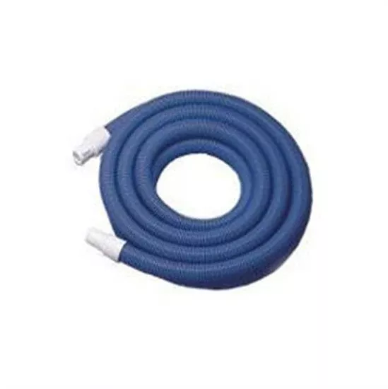 1.25″ x 30′ Vacuum Hose Standard Grade Blow Molded