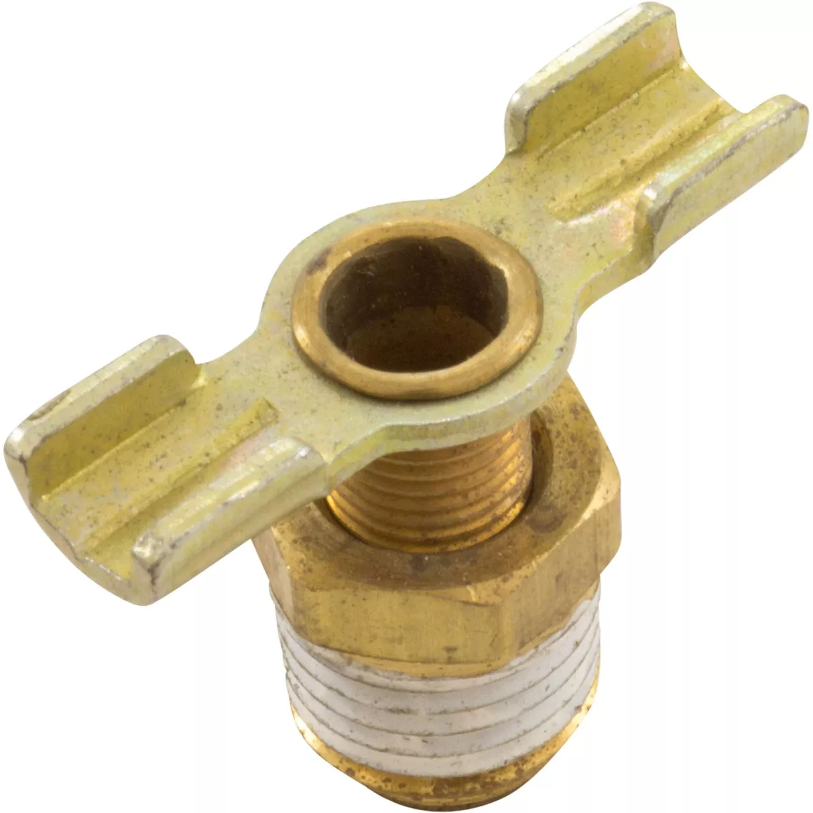 1/4 Npt Drain Cock : U212-68T