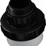 1.5″ High Temp Self Sealing Unions