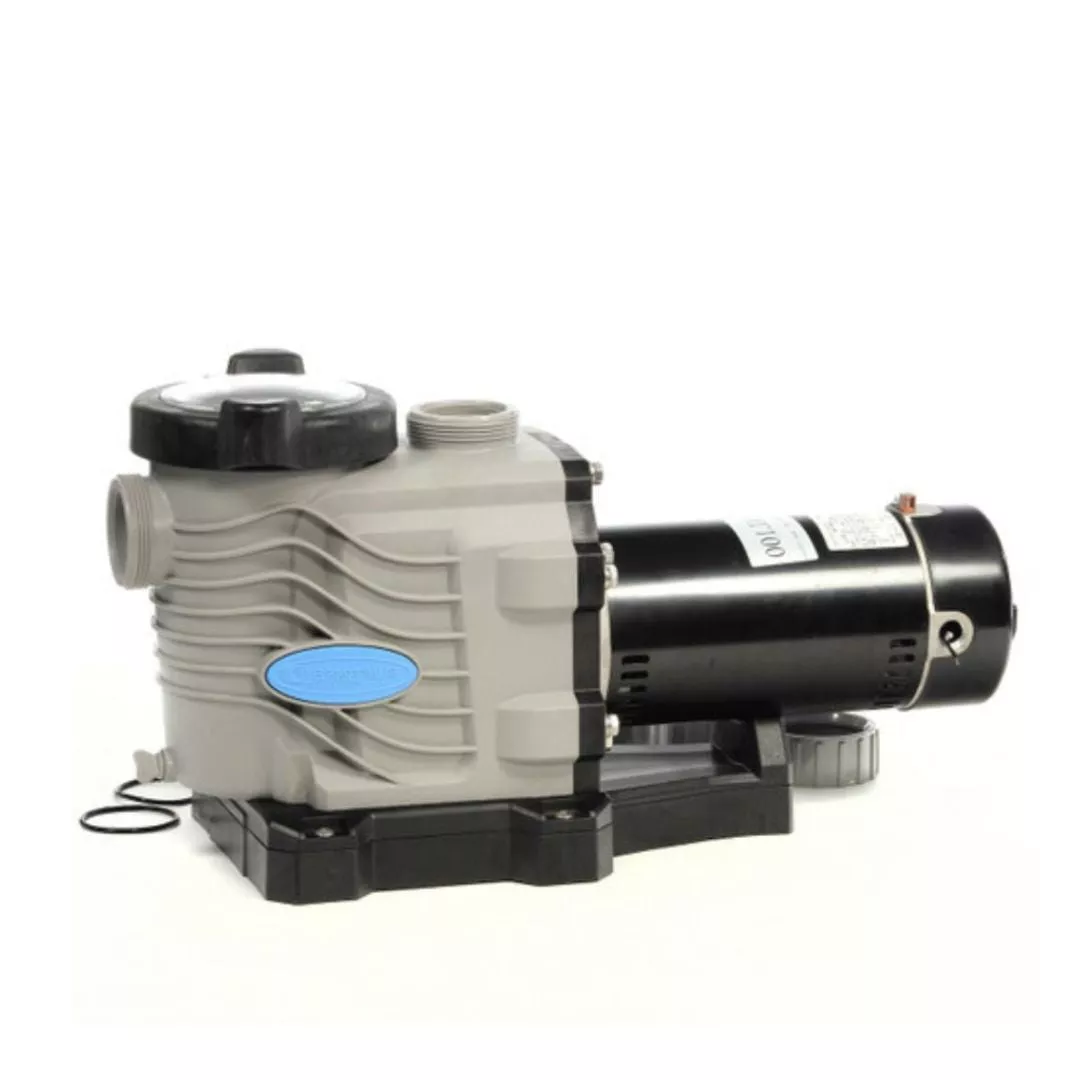 1.5 HP Blue Torrent Hi-Speed Inground Pump
