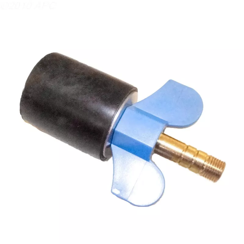 1.5″ MALE ADAP.PLUG OPEN