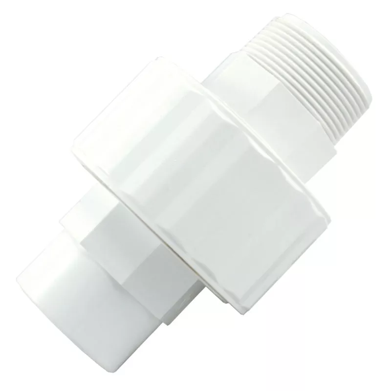 1.5″MIP X SPG SELF ALIGN UNION