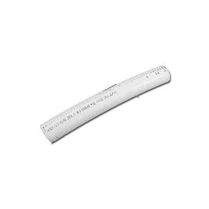 1.5″ (Semi) Flexible Pipe / Hose 50′ Roll