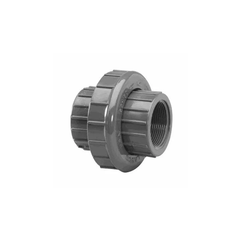 1.5″ SKT X FPT UNION O-RING TYPE