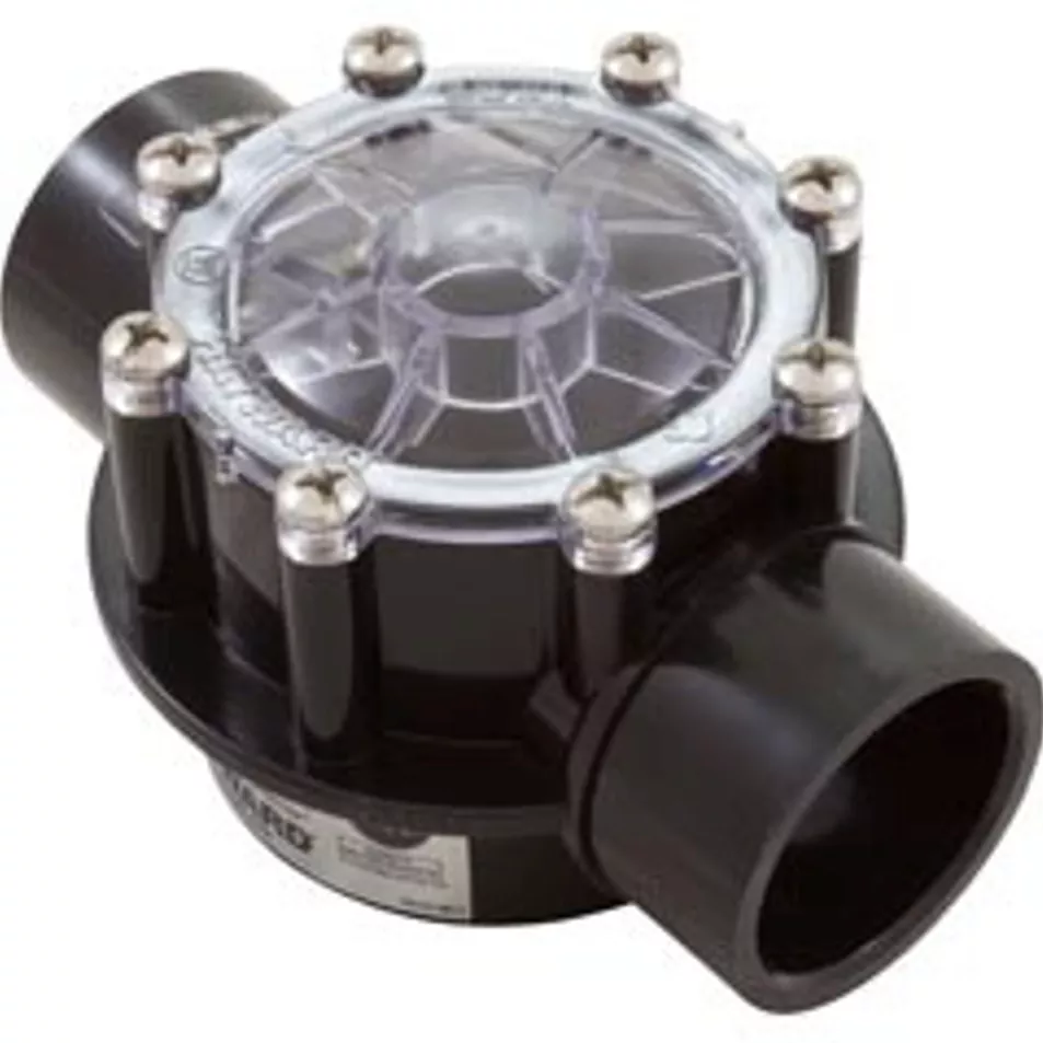 1.5″ X 2.0″ Cpvc Check Valve : PSCV2S