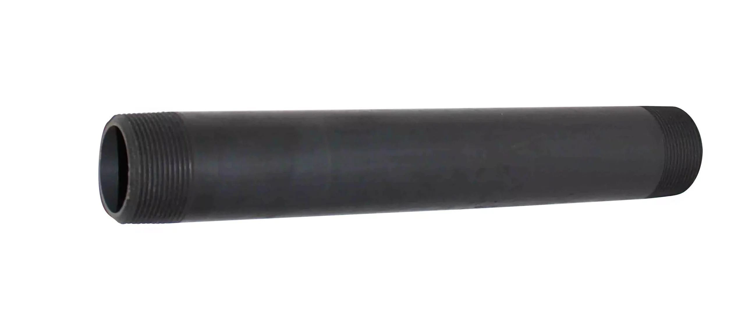 1.5″x12″ TBE SCH80 PVC NIPPLE