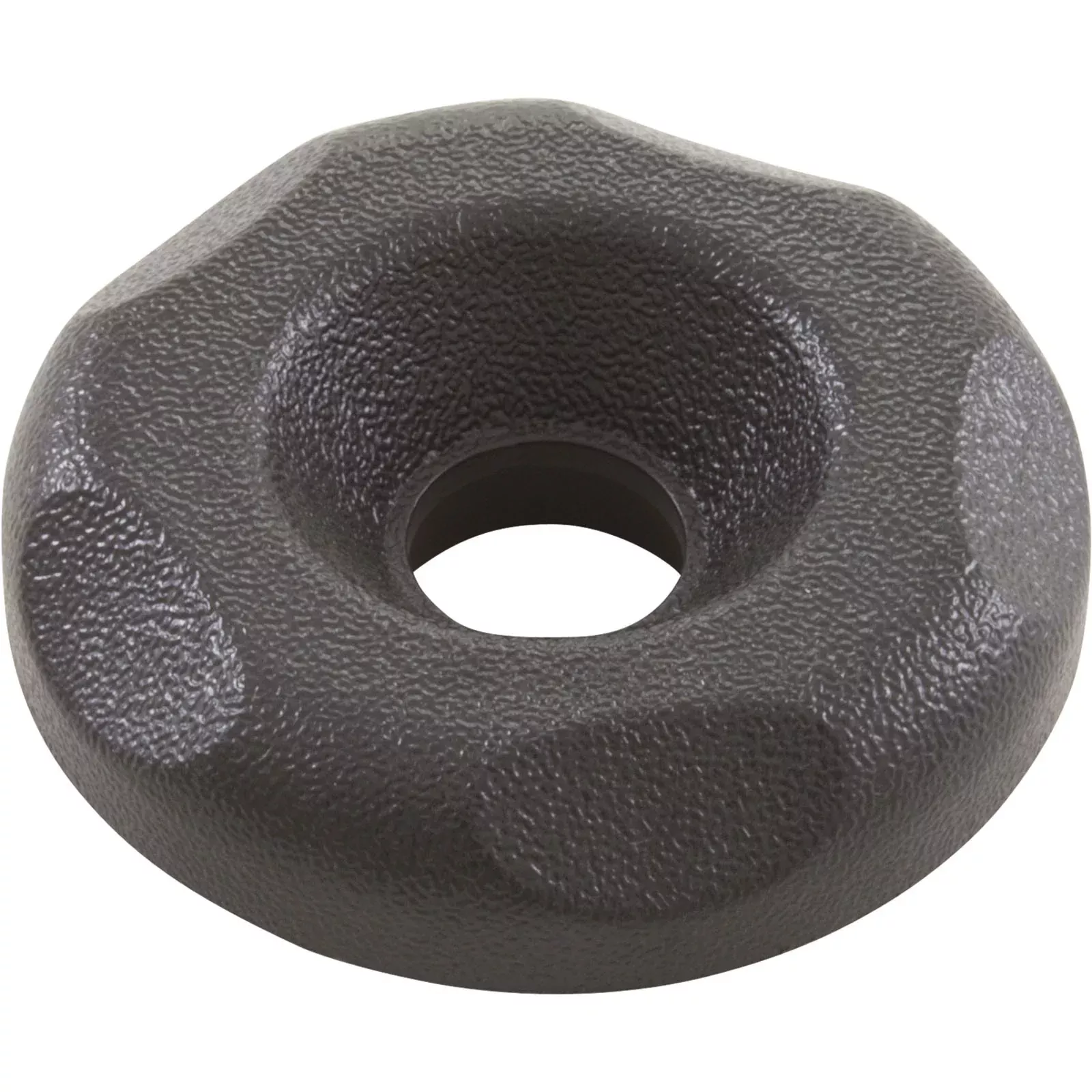 1″ Diverter Valve Cap – Black : 602-4431