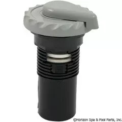 1″ GRY TOP ACCESS AIR CONTROL