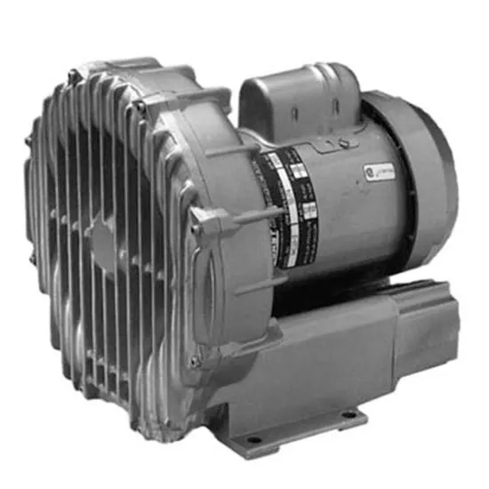 1 Hp 115V 208V 230V Air Blower R41102