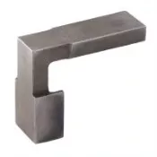 1″ LIP NO VALVE OR ROCK TRAP