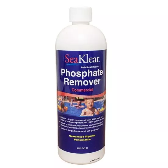 1 Qt Phosphate Remover Commercial Sk1040105Each