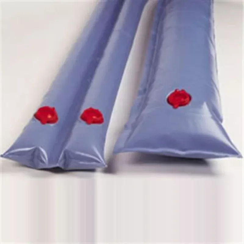 10 ft. Single Water Tube for In-ground Pool Winter Cover – 15 Pack