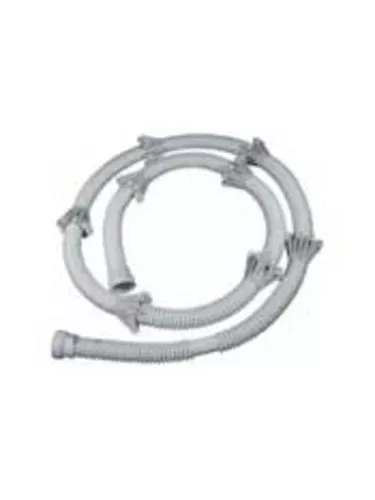 10′ SWEEP HOSE