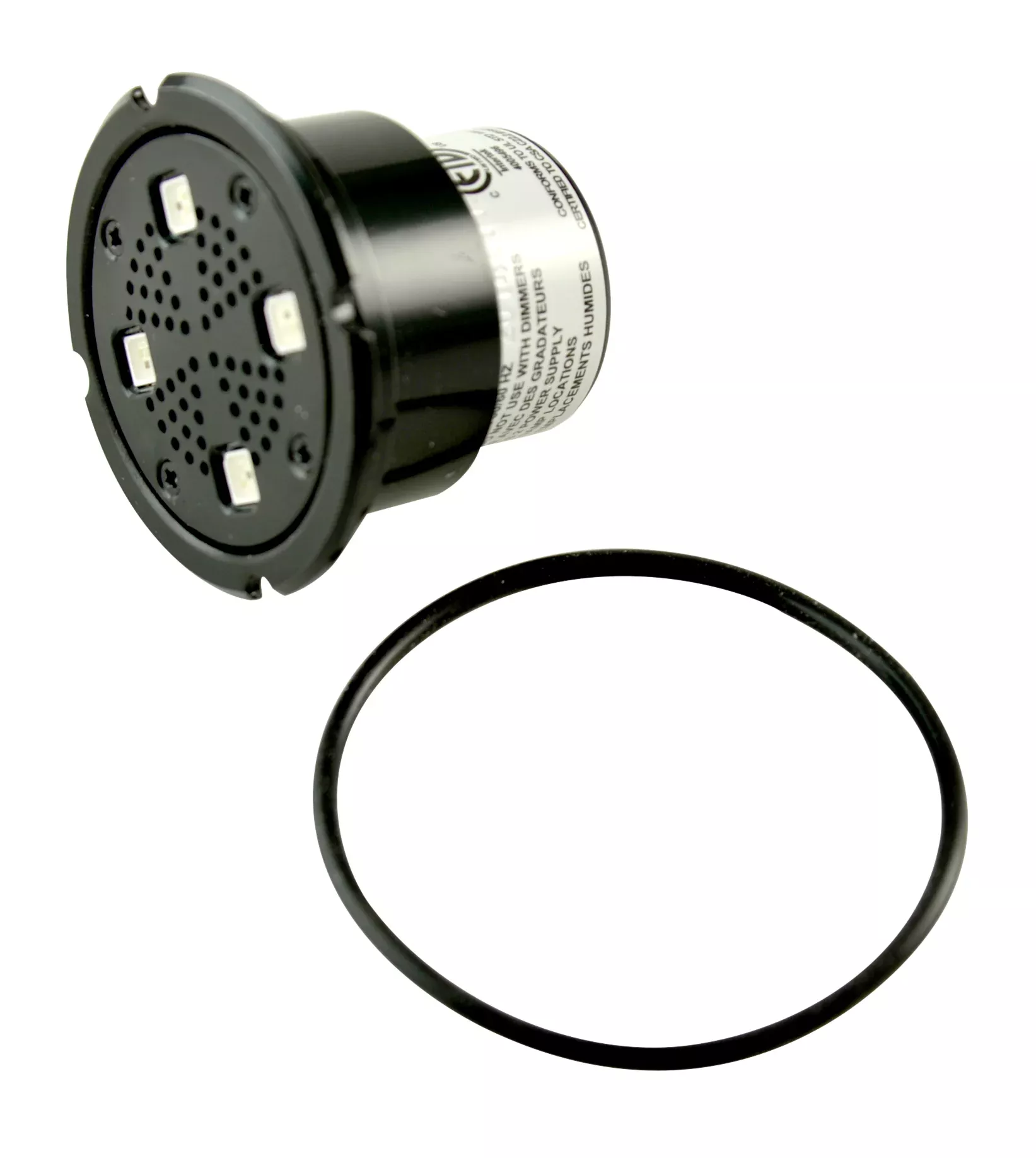 100K HR 12V TREO LIGHT COLOR