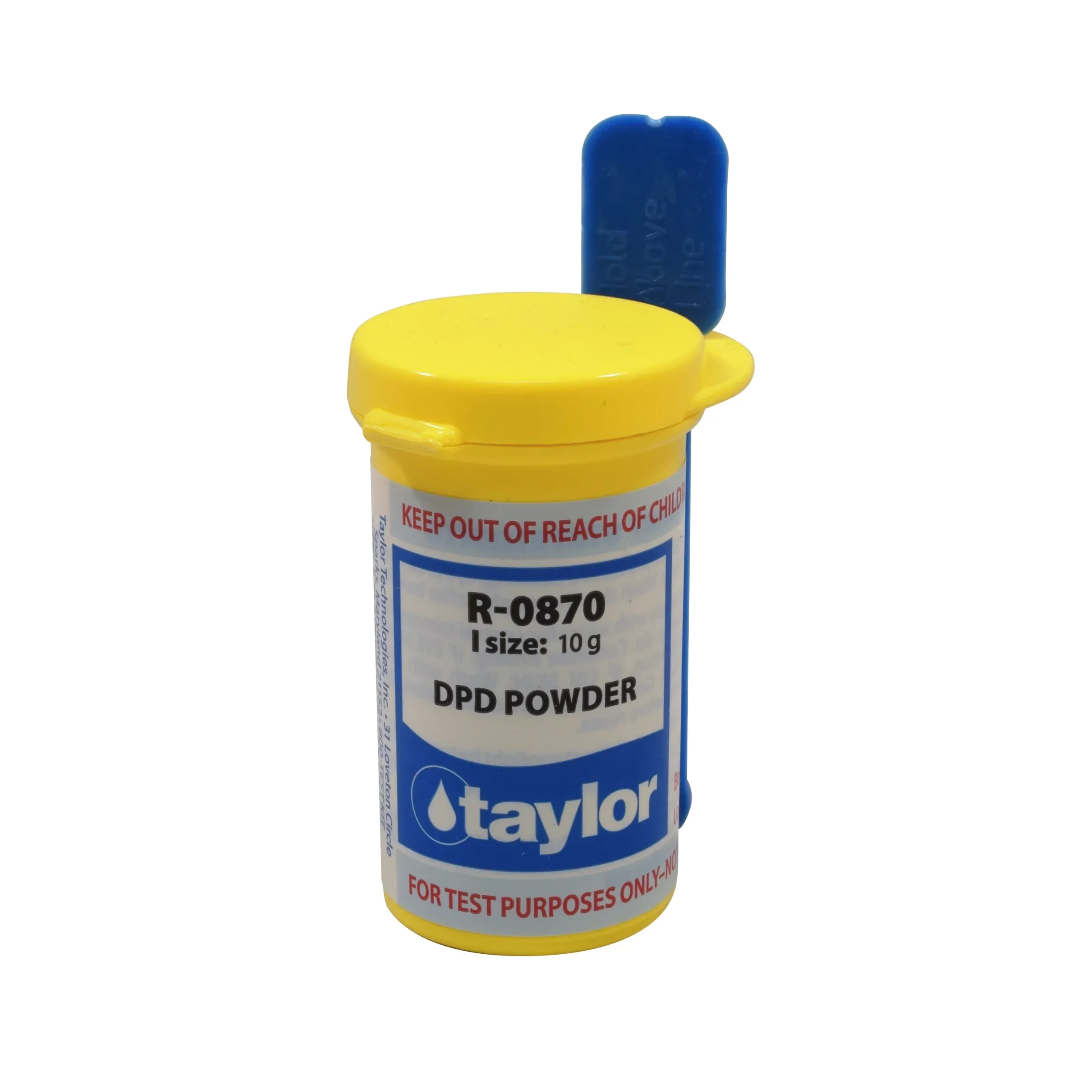 10G DPD POWDER