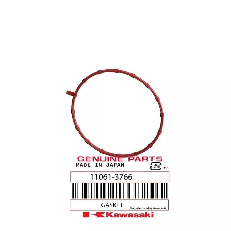 11061-3766 GASKET – MANIFOLD