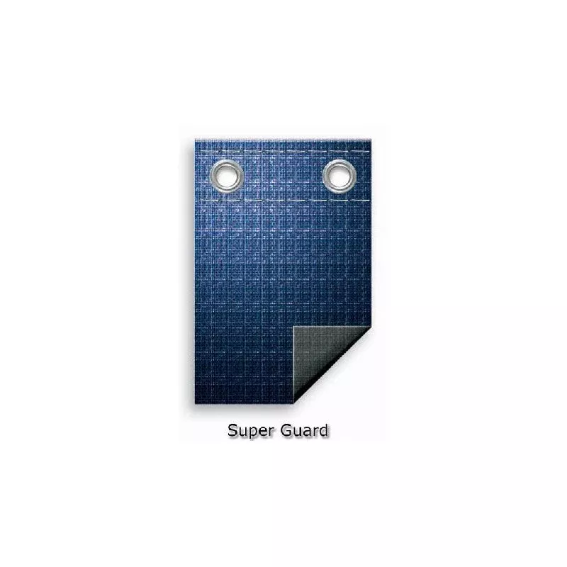 12′ RD SUPER GUARD COVER ABG