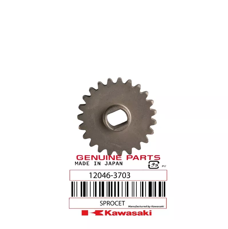 12046-3703 SPROCKET 23T