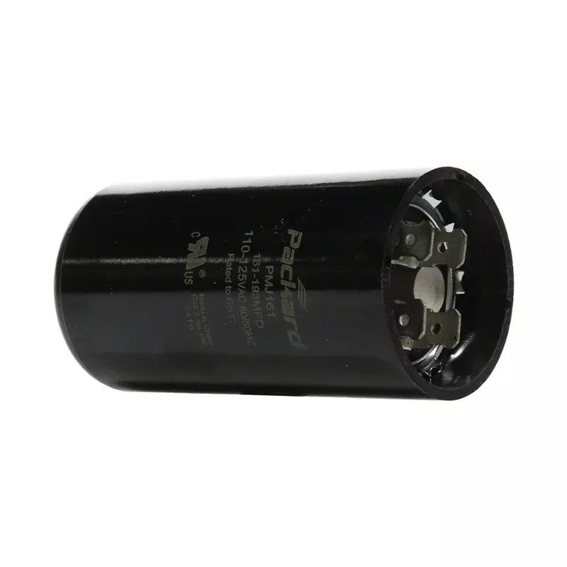 161-193 MFD 115V Start Capacitor