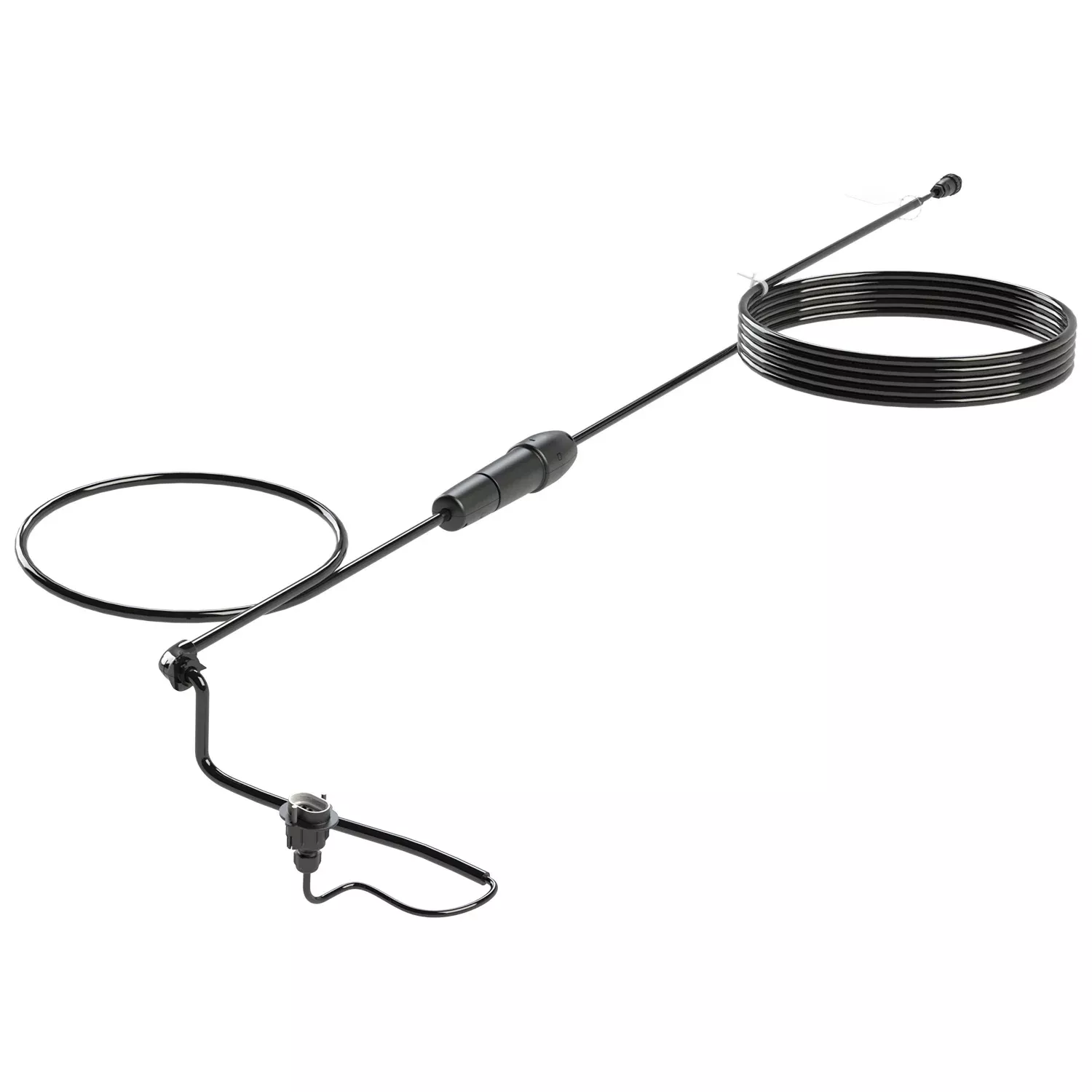 18M SWIVEL FLOATING CABLE