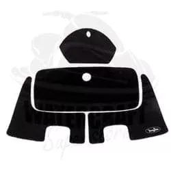 1996-99 Exciter 220 Jet Boat Exterior Mat Kit