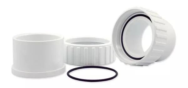 2.5″ COMPRESSION FITTING