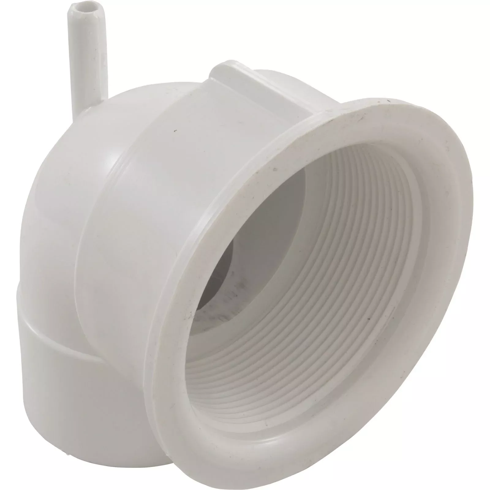 2" 90O Elbow Hi-Flo 200 Gpm Threaded : 642-3730