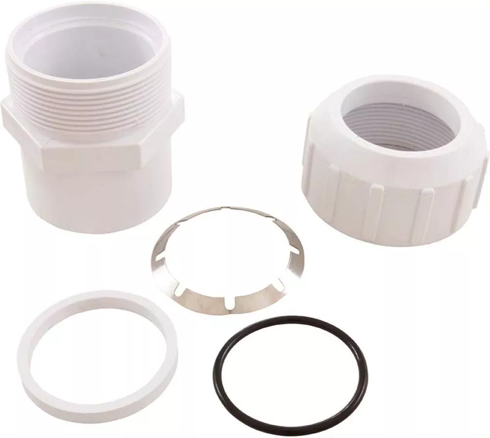 2″ Copper to PVC Adapter || 21098-200-000