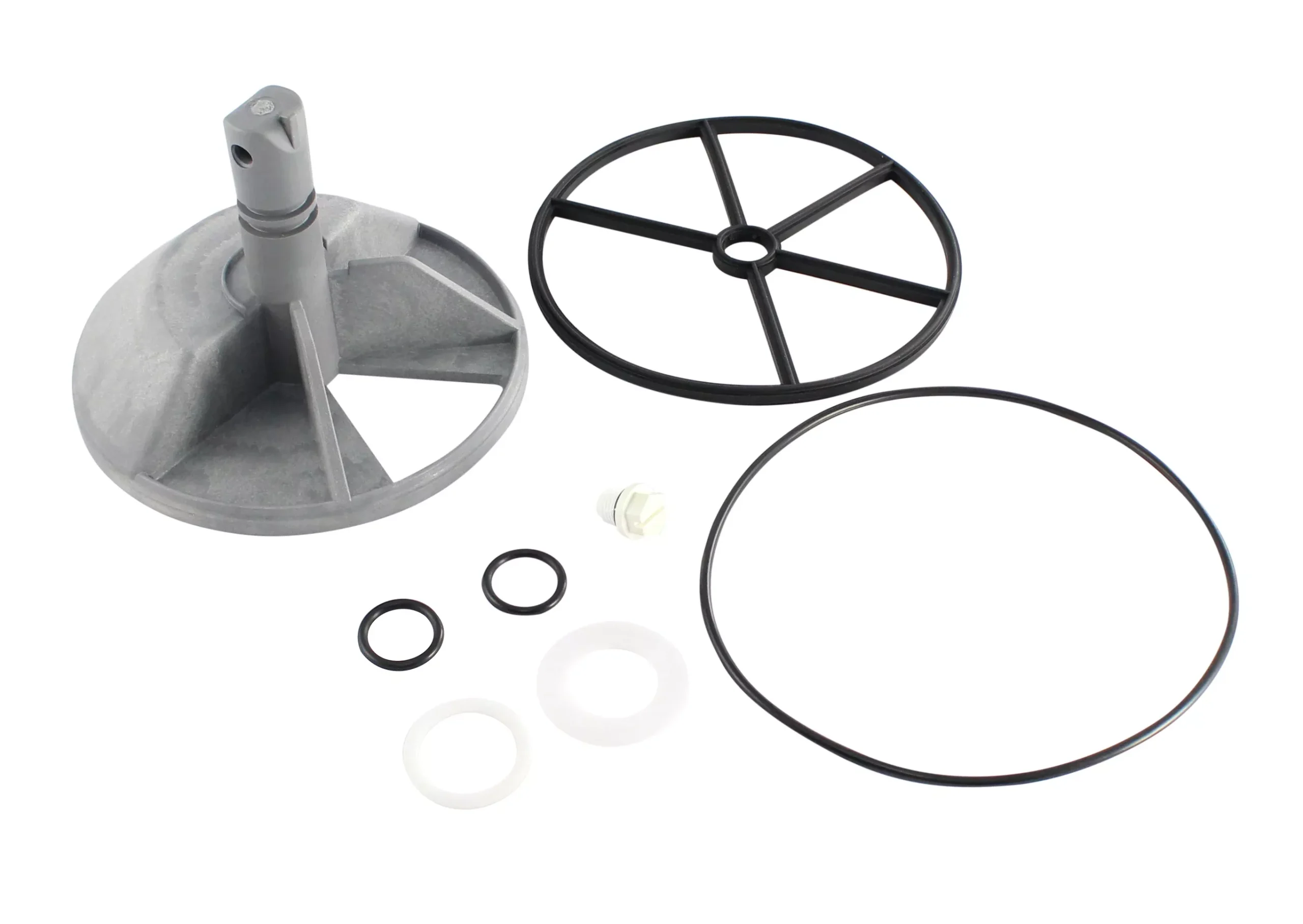2″ SM MPV REBUILD KIT