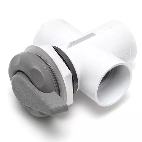 2″ T/A DIVERTER VLV 5 SCAL