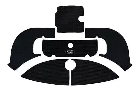 2006-2007 SR210/2006-2010 AR210 Exterior Mat Kit Yamaha