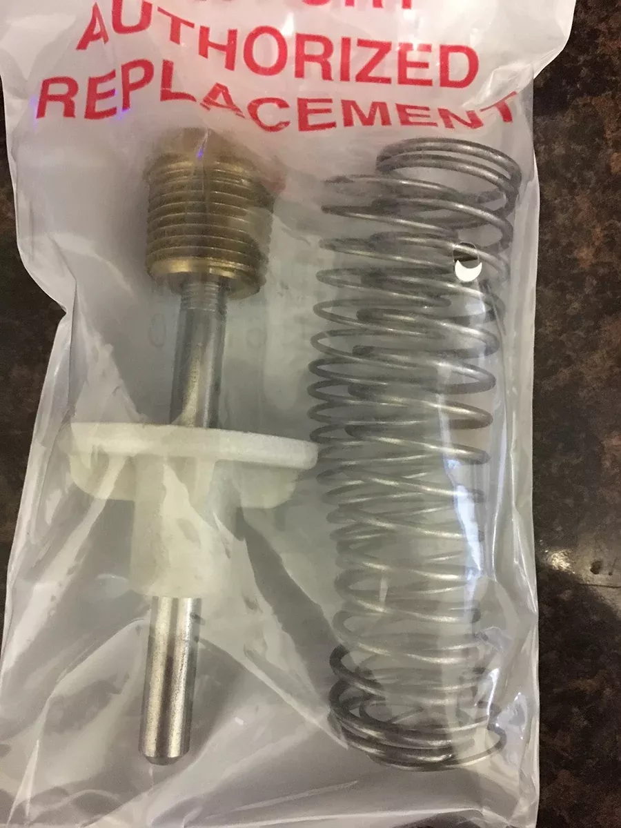 206A-408A Plastic Bypass Valve 016194F