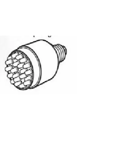 22 LEDS REPL BULB