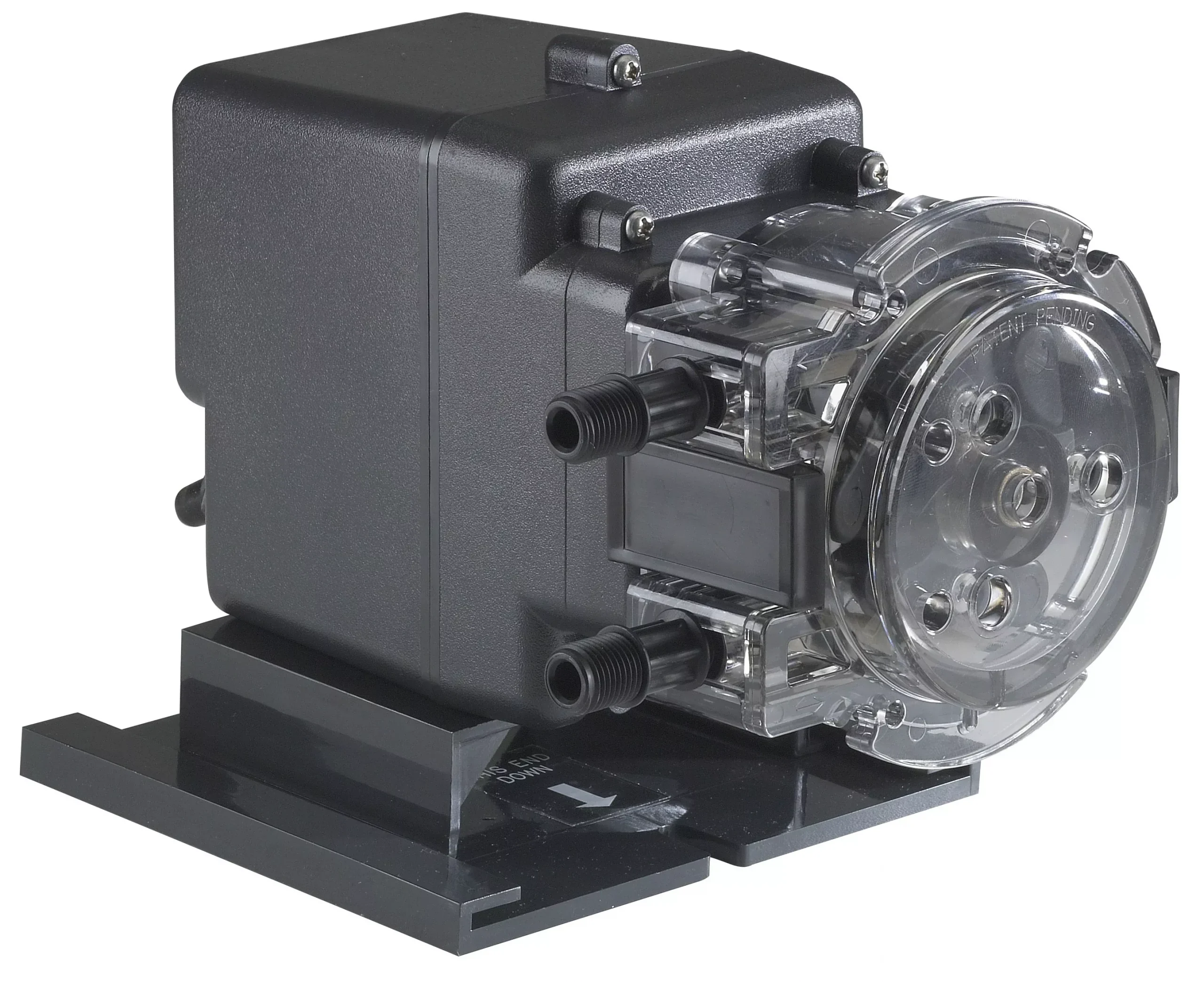 .25″ FIXED 1-HEAD CLASSIC PUMP