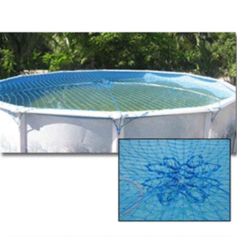 27′ Rd Above Ground Pool Safety Net