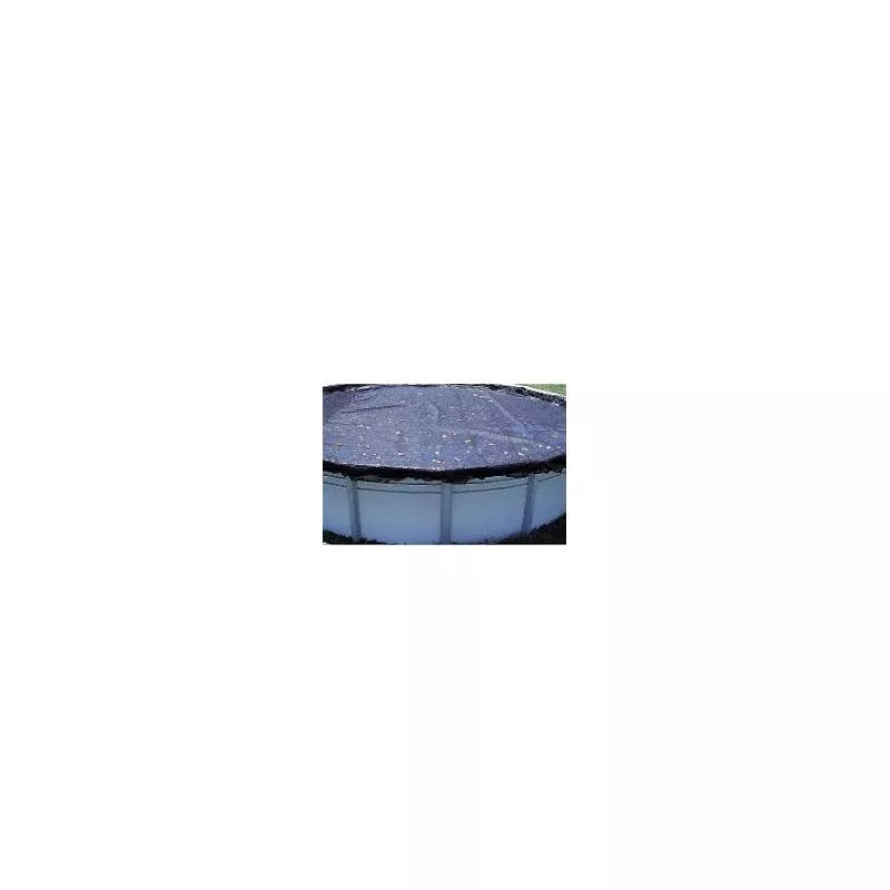 28′ RD LEAFNET COVER SWIMLINE