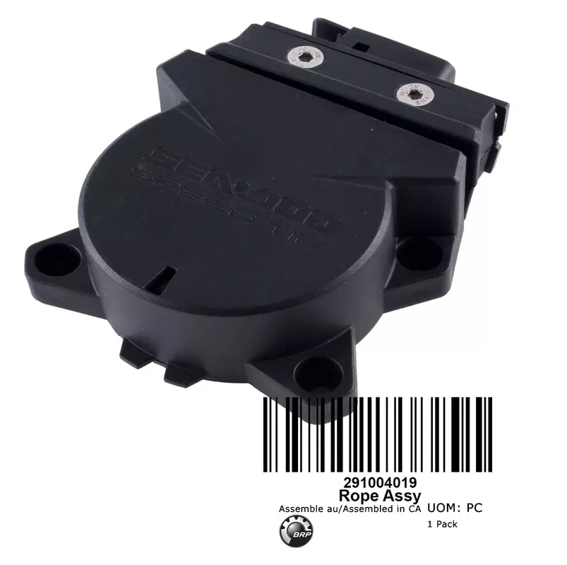 291004019 ROPE ASSY
