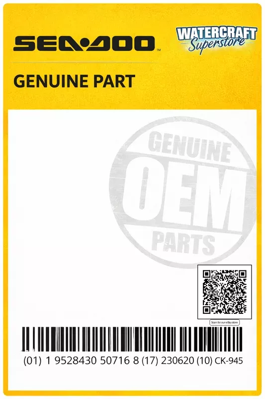 291004261 BEZEL