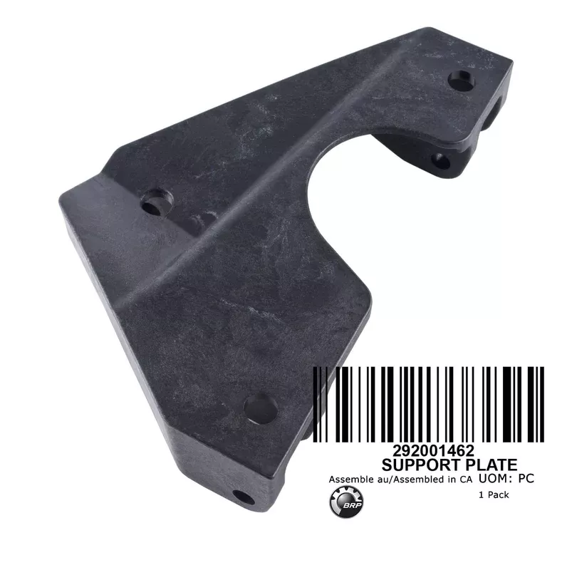 292001462 SUPPORT PLATE
