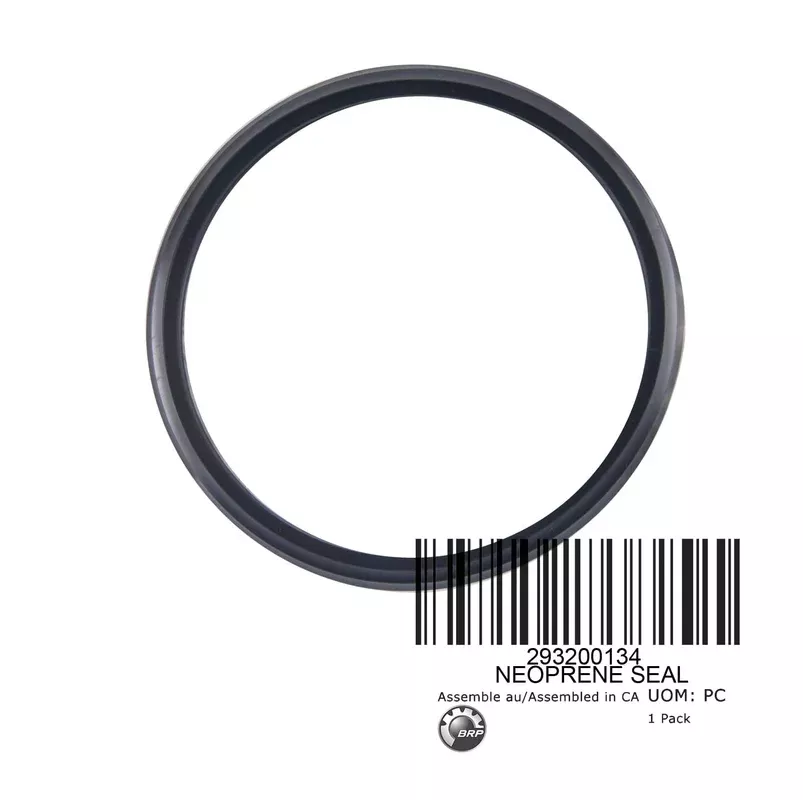 293200134 NEOPRENE SEAL