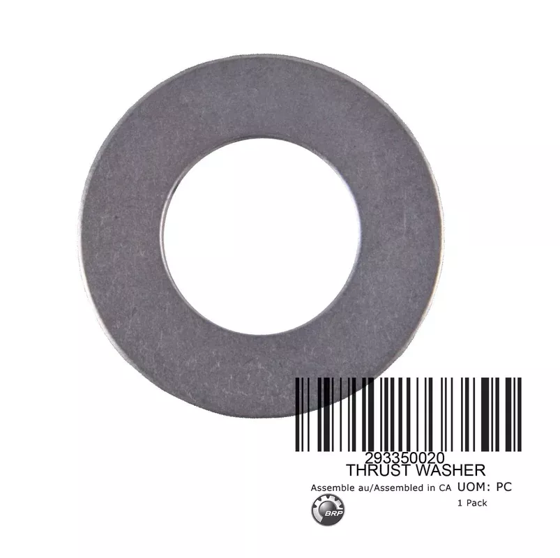 293350020 THRUST WASHER