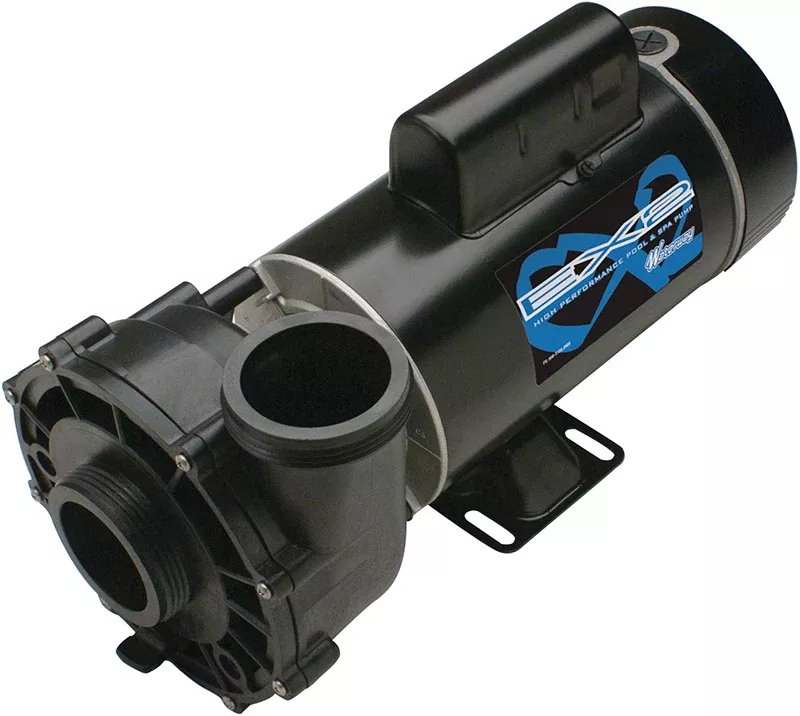 2HP 230V 2SP 9A 48FR EX2 PUMP